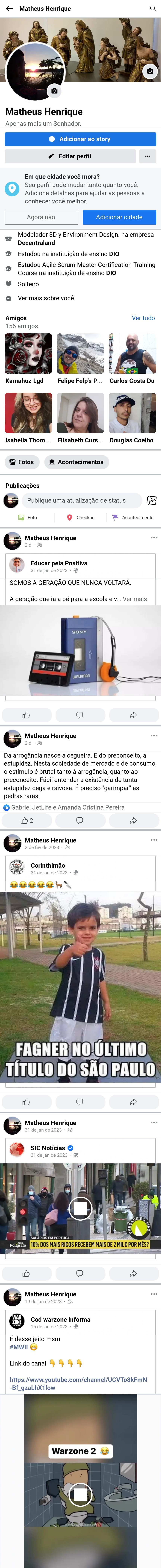 facebook