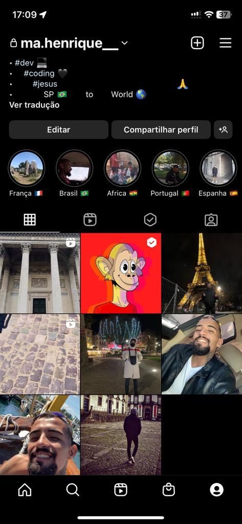instagram